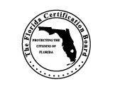 Florida Certification Board logo