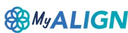 MyALIGN logo