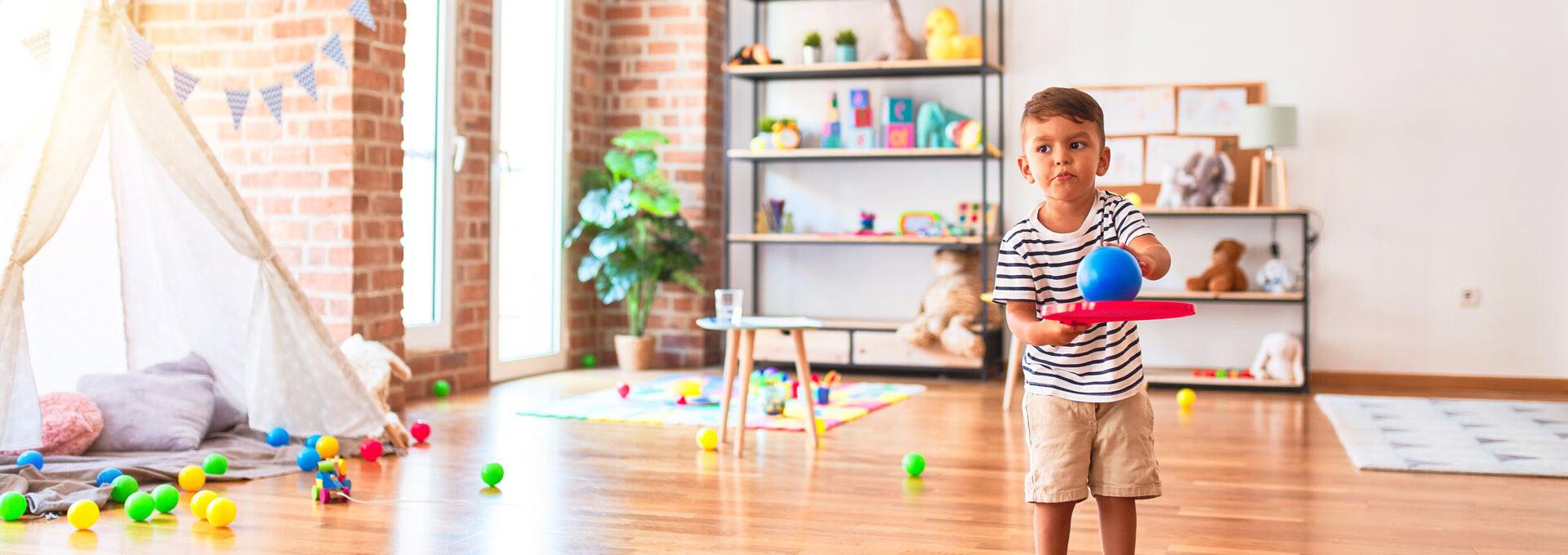 Trauma Informed Care Courses and Endorsement