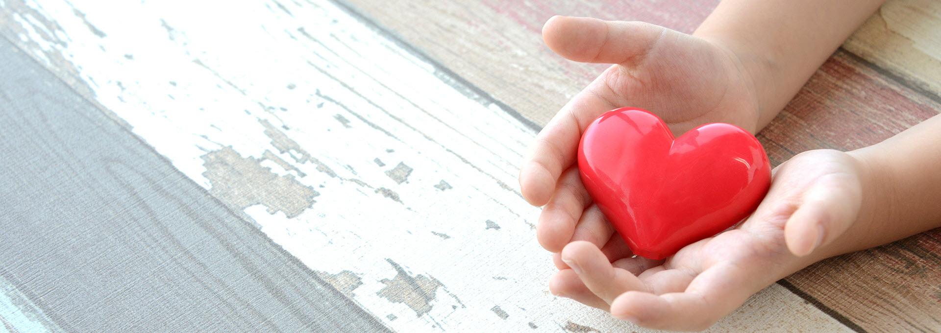 Child and Family Well-Being