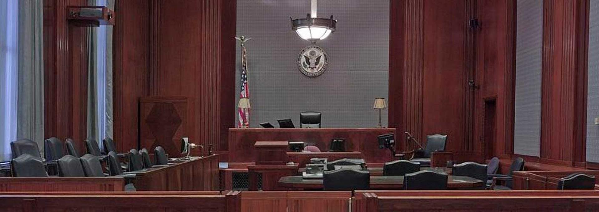 About Children’s Legal Services