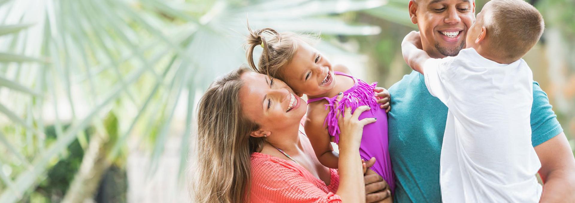 Florida Department of Children and Families