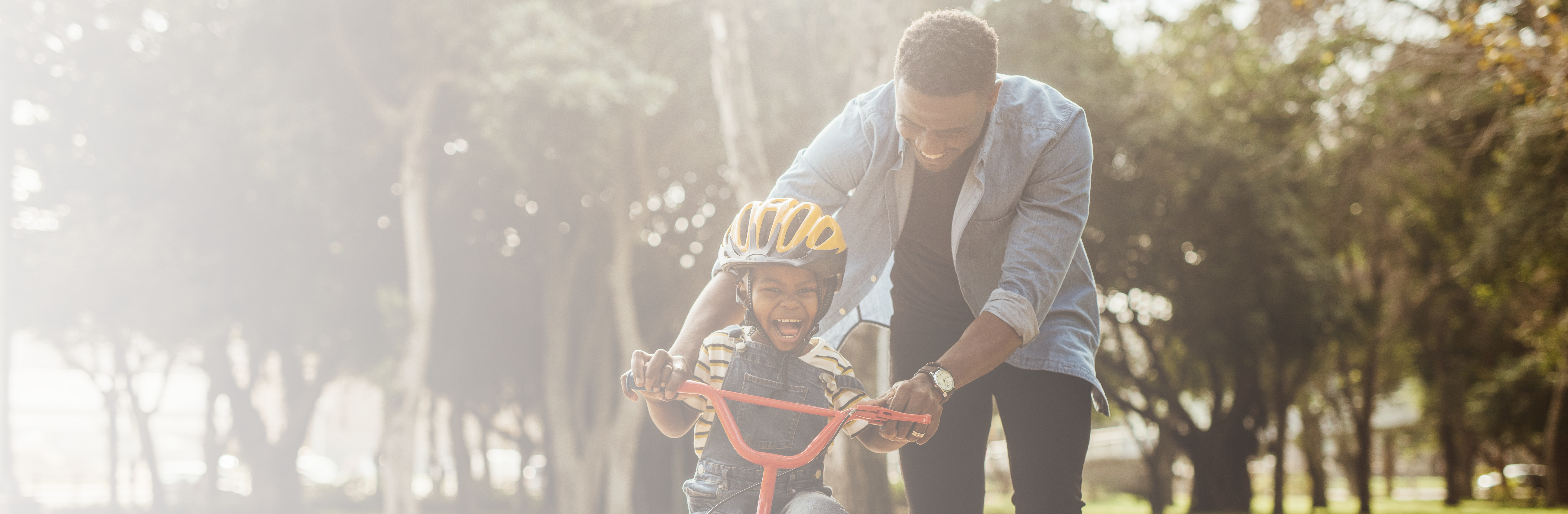 The Responsible Fatherhood Initiative