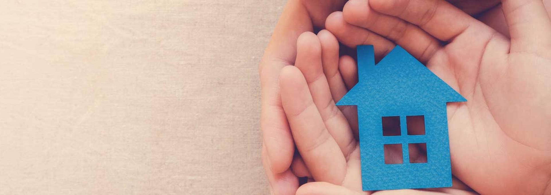 Homelessness Funding