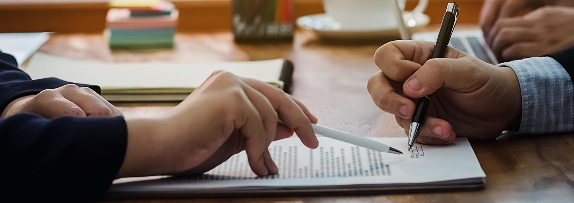 Substance Use Disorder Licensing and Regulation