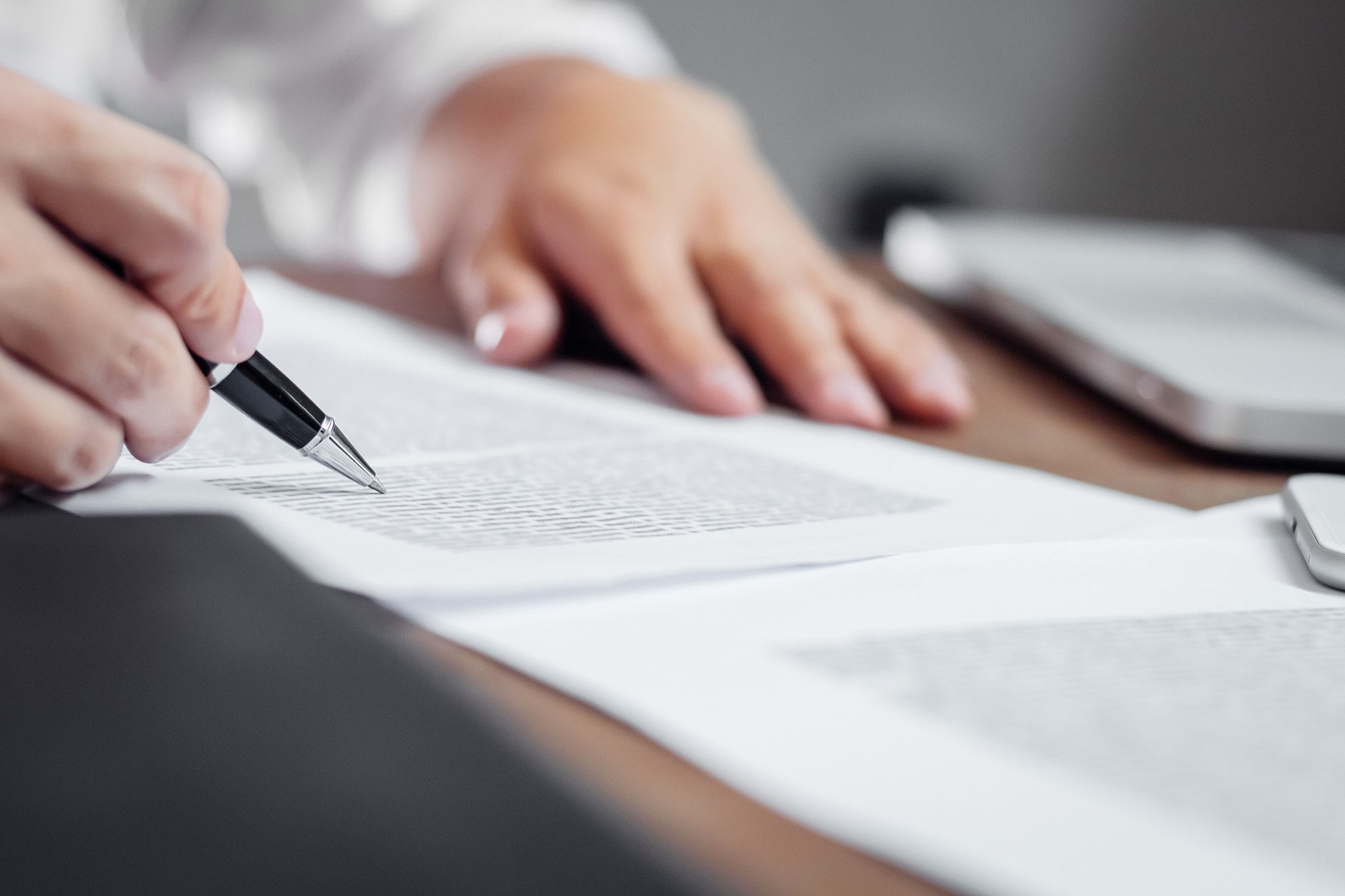 Privilege and Certification System