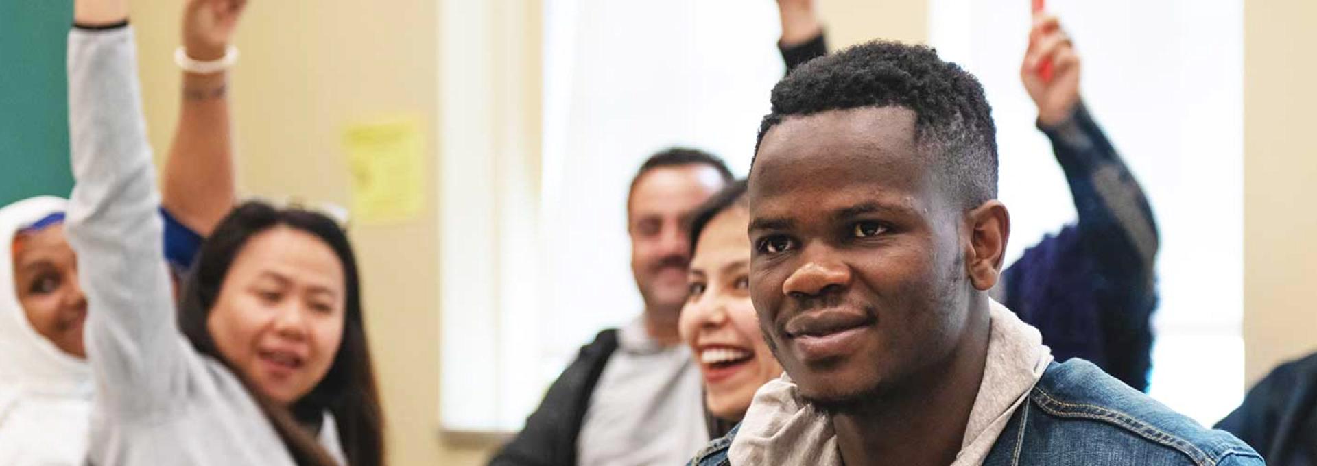 Eligibility Guide for Refugee Service Providers