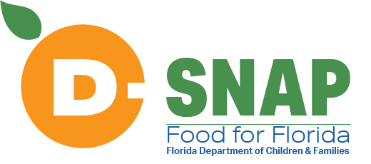 DSNAP Logo