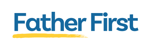 Father First logo