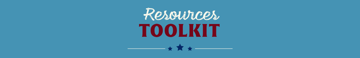 Resources Toolkit