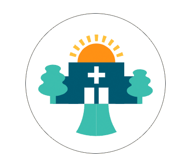 Somewhere to go icon