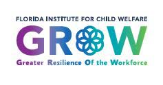 Florida Institute of Child Welfare logo