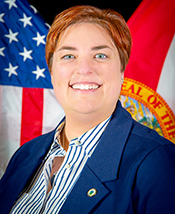 Amanda VanLaningham, Assistant Secretary, Office of Substance Abuse and Mental Health