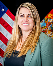 Brooke Bass, Assistant Secretary, Office of Child and Family Well-Being