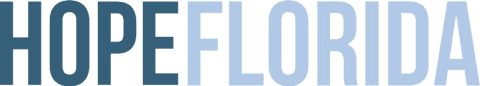 Hope Florida logo