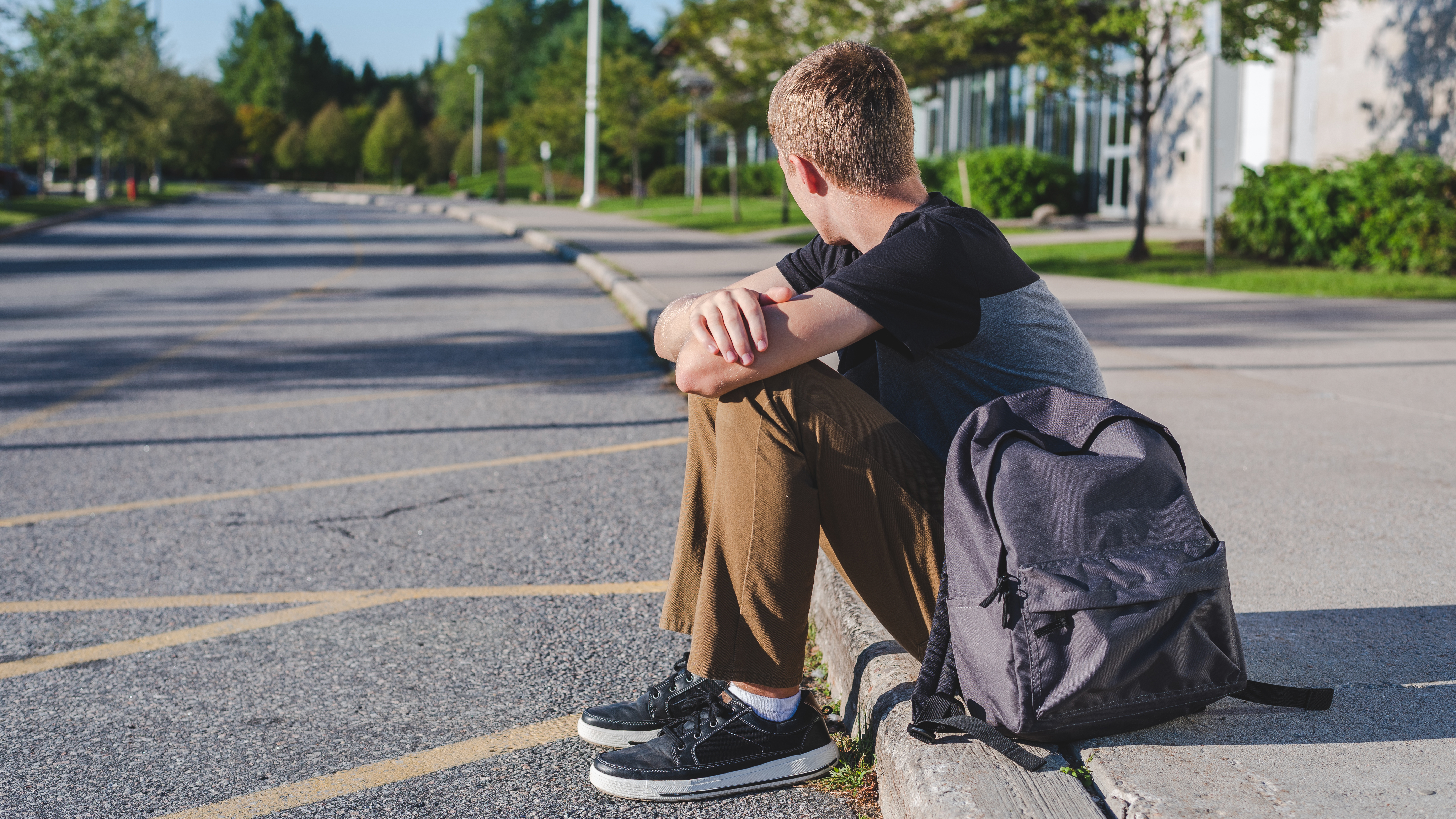 Community outreach and victim support services