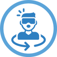 Virtual Reality icon