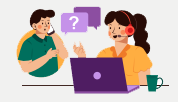 Prompt responsiveness