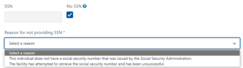 Reason Example Box
