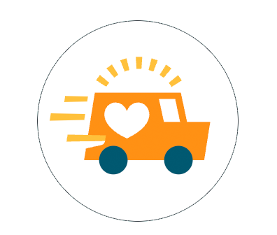 Someone to respond icon