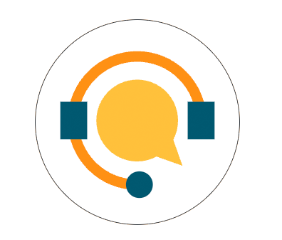 Someone to talk to icon