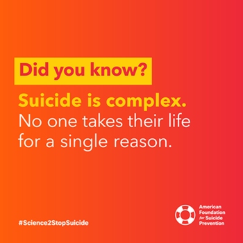 First Responder Mental Health and Suicide Deterrence Subcommittee logo