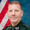 Portrait of Sheriff Bill Prummell