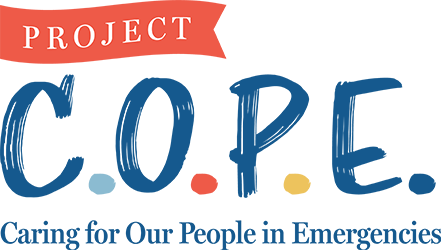 Project COPE Logo
