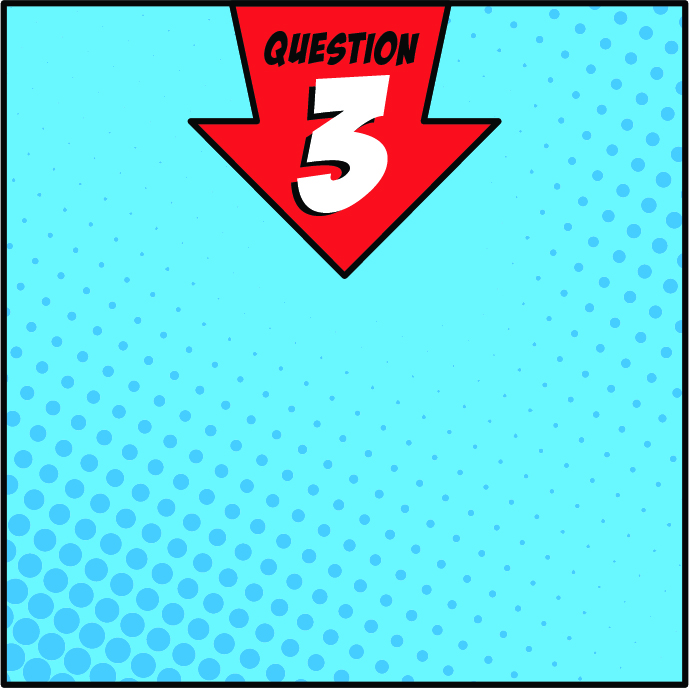 Question 3