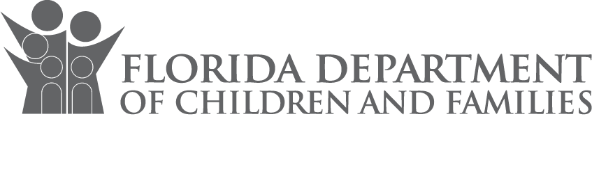Florida Department of Children and Families logo
