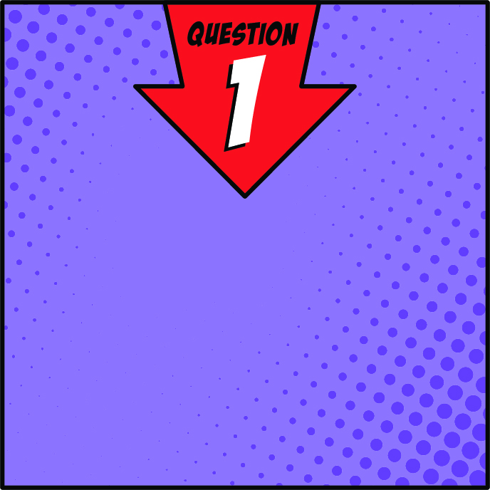 Question 1