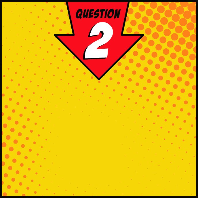 Question 2