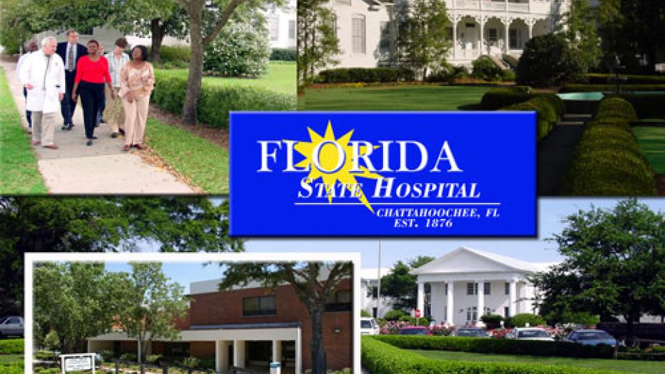 Florida State Hospital