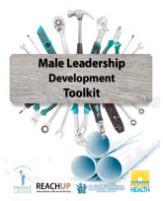 Mens Leadership Toolkit icon