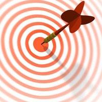 bullseye