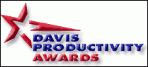 David Productivity Awards