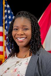 Erica Floyd-Thomas, Assistant Secretary for Substance Abuse and Mental Health