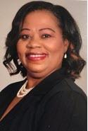 Linda G. Williams, Hospital Administrator NEFSH