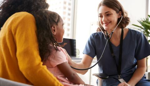 Healthcare GAP