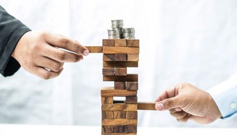 Monthly Financial Support GAP