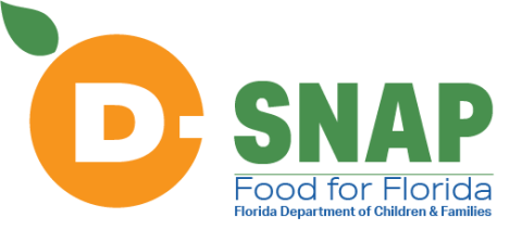 D-SNAP logo