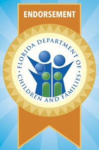 Department of Children and Families Endorsement image
