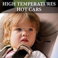High Temperatures, Hot Cars